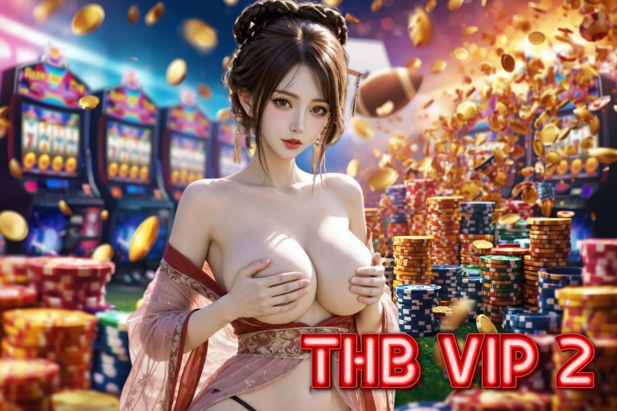 thb vip 2 สล็อต
